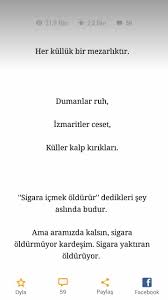 Tehmine Adli Kullanicinin Wattpad Panosundaki Pin Guzel Soz Ayrilik Sozleri Ve Kitap Alintilari
