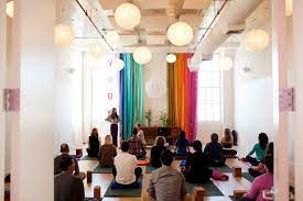 Check out the calendar, pick your meetup, and come to laugh and revive your inner. The Best Yoga Studios In San Francisco