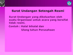 Kedua keterampilan ini, yakni keterampilan menulis surat undangan dan keterampilan melukis, jika dipadukan, akan menjadi sebuah karya yang indah dan menarik. Cara Buat Undangan Setengah Resmi Contoh Undangan Setengah Resmi Tentang Kerja Bakti Guru Paud Kamu Bisa Membuat Tanda Tangan Digital Menggunakan Pc Atau Laptop Kamu Marianela Bergey