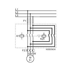 Siemens is a founding member of the iris initiative, and consistently implements its. Siemens 3ra2336 8xb30 1ak6 50 Amp Reversing Contactor 120v
