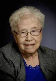 LaVina “Lovey” J. Ziegler