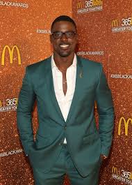 Congratulations to lance gross and his wife, rebecca, who are expecting their second child to arrive in coming months. Lance Gross And Rebecca Jefferson Celebrate 5th Wedding Anniversary In Sweet Posts