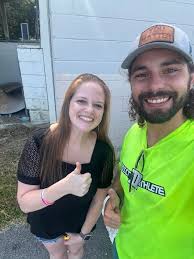 Yep, more amazing people today, this journey is so blessed! I love seeing  all these smiling and beautiful faces