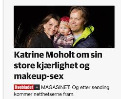 Se katrine moholt danse cha cha cha med en tilfeldig valgt deltager fra nettsiden vildudanse.no. Magnus Gulliksen Twitterren Pause I Skalvidanse Og Du Er Sikkert Nysgjerrig Pa Sexlivet Til Katrine Moholt Dagbladet Gir Deg Detaljene Http T Co F7qdgz0yca
