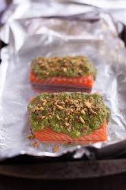Easy Salmon Recipe That Kids Will Actually Eat