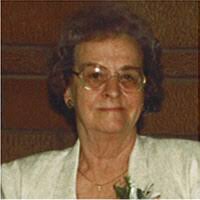 Marie Martha Nulle Rivett (1920-2011)