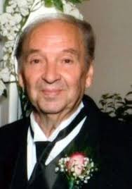 Alphard Sanderson Obituary