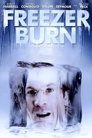 Freezer Burn: The Invasion of Laxdale (película 2008)