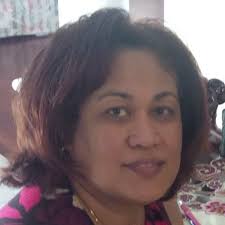 Liz Holder (@LizBHolder)