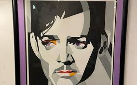 NO RESERVE: Deck Your Halls with Mid Century in United States