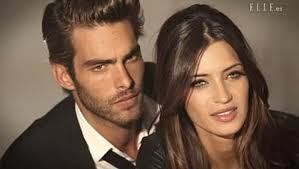 Sara Carbonero y Jon Kortajarena, una pareja 10