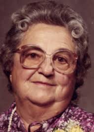 Ethel Ramona Stover Obituary