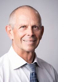 Profile for Dr. Barry Richter‎‎