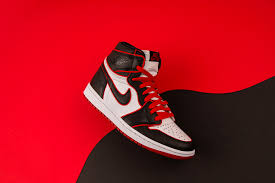 Air Jordan 1 High Og Bloodline Meant To Fly 555088 062 2020 In 2020 Nike Shoes Women Womens Basketball Shoes Air Jordans
