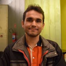 Alvaro Lopes (@alvinholopes1)