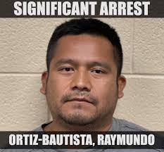 Brian A. Terry Station apprehended three convicted felons from Mexico in a  single day: Sabas Santiago-Ramirez, convicted of sodomy in  #JeffDavisCounty, Georgia. Guillermo Mora-Romano, convicted of lewd or  lascivious acts with a