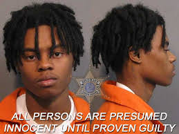 Dontae Lawrence's Instagram, Twitter & Facebook