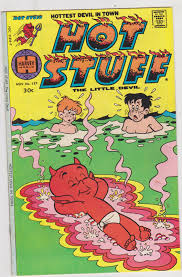 Check spelling or type a new query. Hot Stuff The Little Devil 137 Comic Books Modern Age Harvey Hot Stuff Cartoon Character Hipcomic