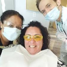 WHITE SMILE DENTAL