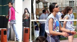 Mentre era in carcere, de nardo si è laureata in anche omar oggi è un uomo libero: Erika De Nardo Sposata E Laureata La Nuova Vita E Lo Scandalo Silenzioso A Novi Ligure