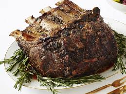 Don't let leftover prime rib go to waste! Rib Roast Recipe Food Network Guide At Recipe Partenaires E Marketing Fr