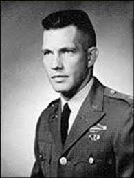 On 8 March 1969, a direct hit by enemy NVA to the 1st Cavalry Division's  TOC, located