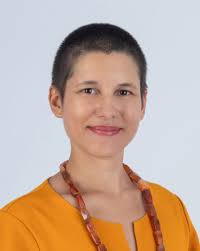 Historiadora Daniela Rodrigues é a escolha do BE para a Câmara de Setúbal