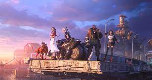 Final Fantasy 7 Ships Early From Square Enix And Some Areas Now Have The Game Happygamer Com Games Final Fantasy Vii Remake Final Fantasy Vii Final Fantasy