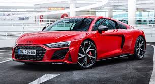 Image result for Tango Red 2022 R8