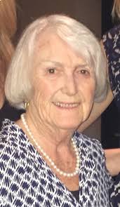 Obituary information for Katherine E Geiger