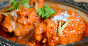 The goal of this recipe is to hit all the characteristic. 35 Butter Chickens In Delhi That Are Absolutely Sinful Hungryforever