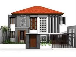 Simak inspirasi terbaik 2021 disini ! 31 Warna Cat Rumah Minimalis Bagian Depan Dan Dalam Trend 2020