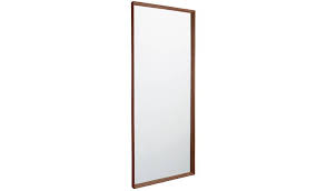 Maybe you would like to learn more about one of these? Buy Habitat Agatha Walnut Full Length Wall Mirror Mirrors Argos