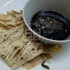 (sambal kicap) 3 ulas bawang putih (3 cloves garlic) 3 tangkai cili (3 chillies) 2 sudu bawang goreng (2. 1