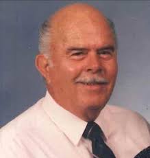 Henry McCann Obituary (1925