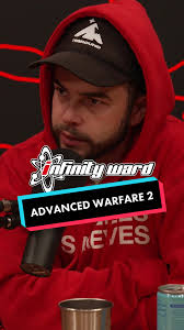 Nadeshot discusses the idea of Advanced Warfare 2, as well as the  differences of each Call of Duty company. #nadeshot #callofduty  #advancedwarfare