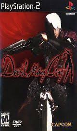 Devil May Cry 3 Dante S Awakening Special Edition Ps2 Iso Pin On Download Games Torrents