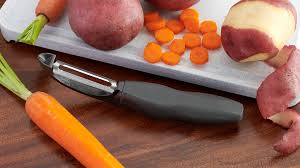 Vegetable & Potato Peeler