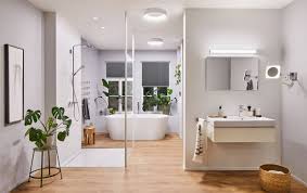 Badezimmer unterteilen sich in verschiedene schutzbereiche in denen jeweils eigene bestimmungen gelten. Ip Schutzarten Im Badezimmer Lampen1a Magazin