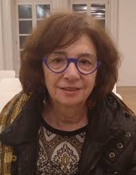 Salomé Álvarez Blanco