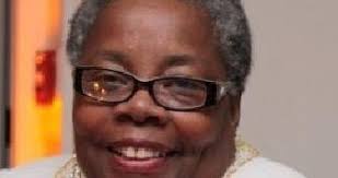 Adhoc Group Against Crime Updates: Remembering Carol Brooks