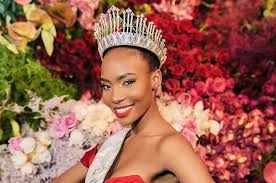 Le verdict est tombé dans la nuit du dimanche au lundi 13 décembre. L Afrique Du Sud Desapprouve La Participation De Lalela Mswane Au Concours De Miss Univers En Israel