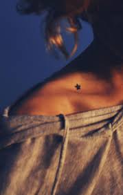 Small Tatt With Images Tasteful Tattoos Small Star Tattoos Tattoos