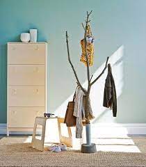 Garderobenständer gibt es in unterschiedlichen ausführungen. Pin Auf Diy