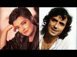 Amaya Uranga y Joan Manuel Serrat - Palabras de amor - YouTube