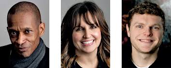 New Hires & Promotions: March 28