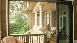 If your wood decking needs some love, now is the time to do it. Retractable Screens For Patio And Lanai Youtube