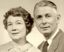 Edith Era Coleman Potts (1907-2007)