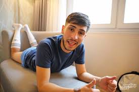 Uncle james tells him that guys these days are too soft to get what they want. Sexy Young Stud Ralf Popu Strips Out Of His Tight Shorts And Long Socks Wanking His Huge Thick Dick Free Naked Gay Men Big Dicks