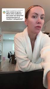 Heather Lasater's Instagram, Twitter & Facebook